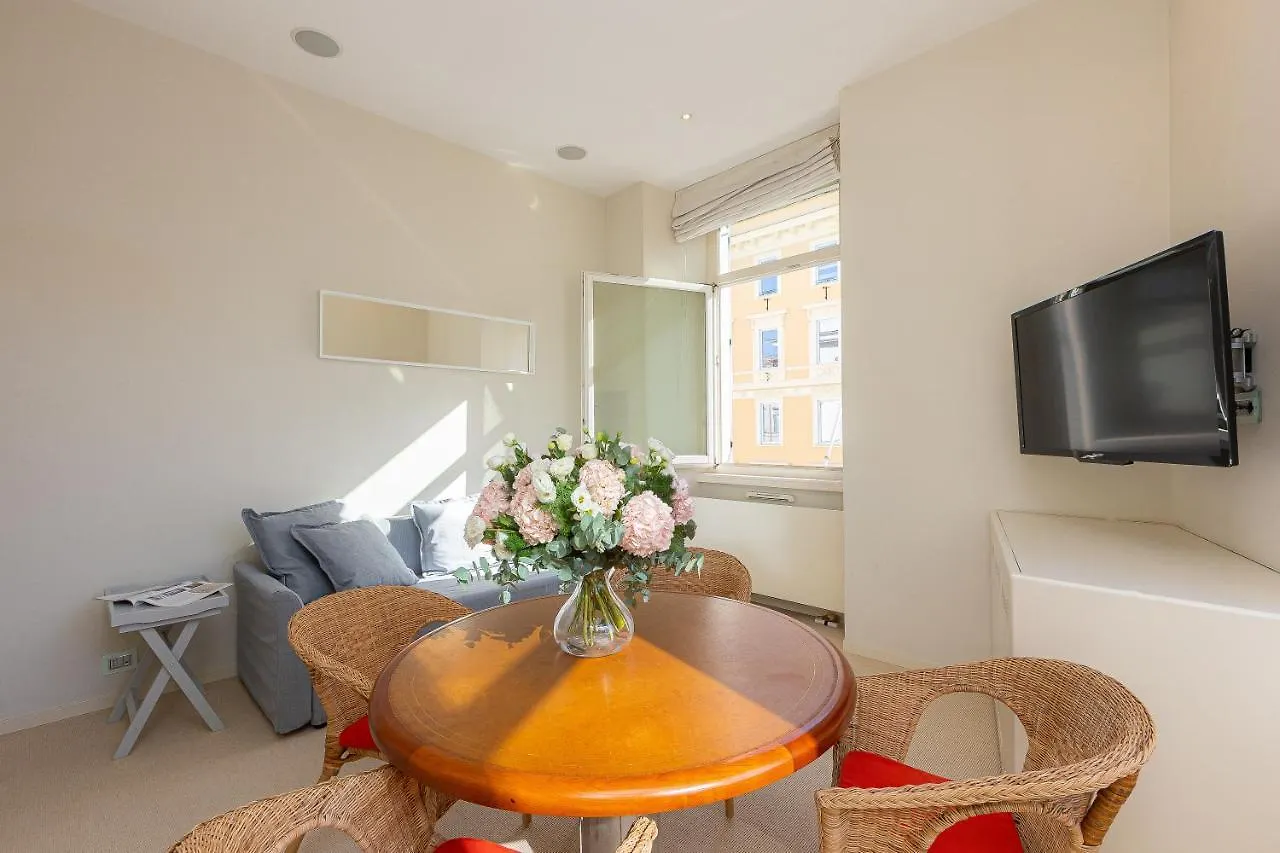 Amazing Via Nazionale 1 Apartment Rome 0*,  Italy