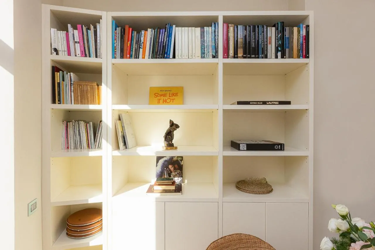 Amazing Via Nazionale 1 Apartment Rome Italy
