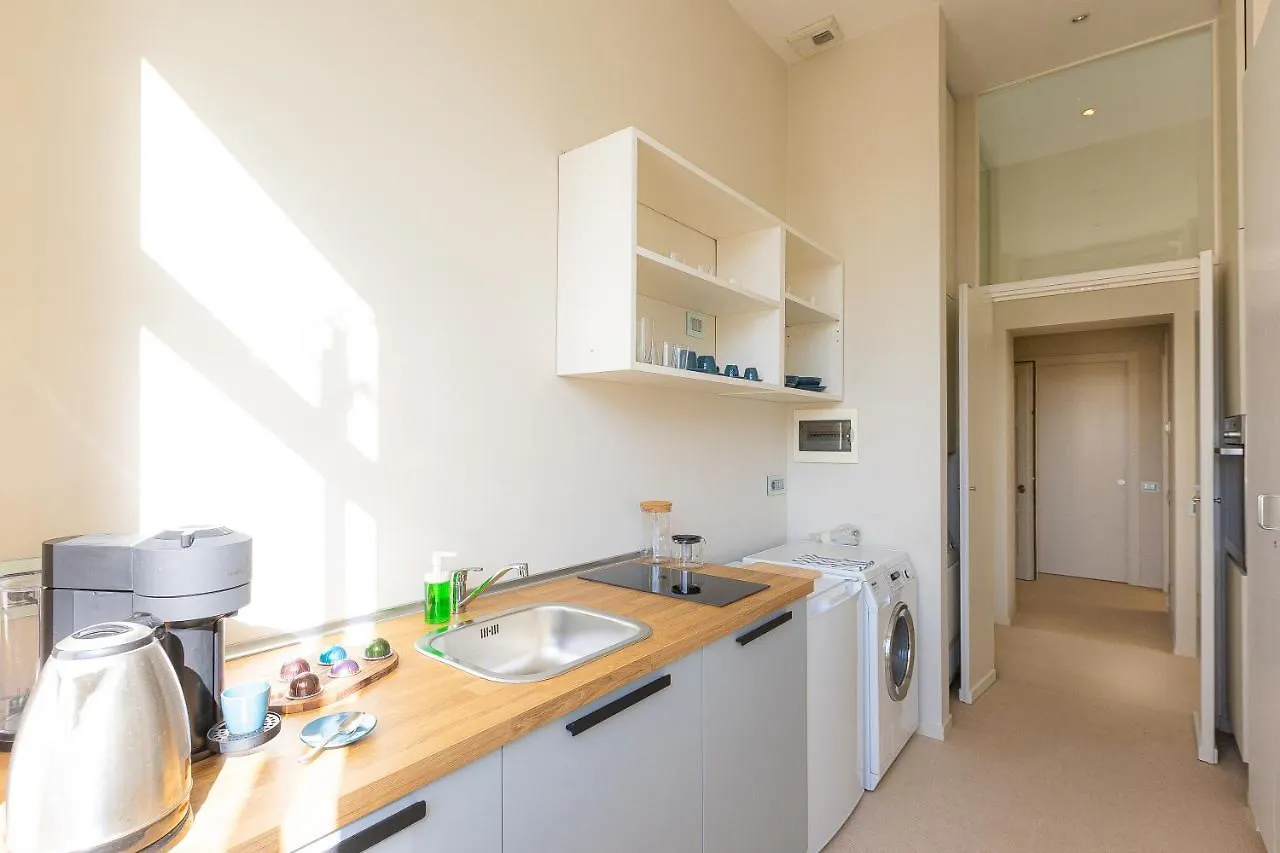 Amazing Via Nazionale 1 Apartment Rome Italy