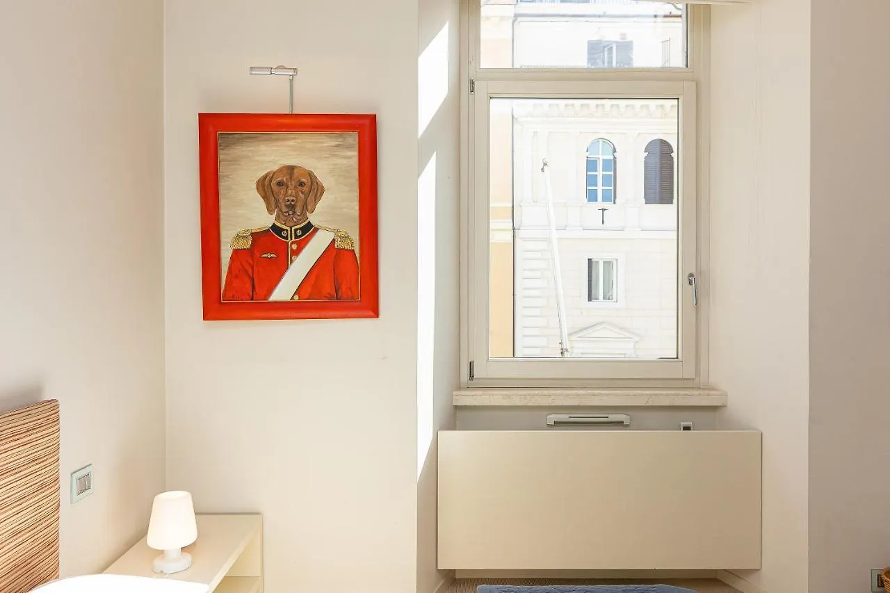 Amazing Via Nazionale 1 Apartment Rome Italy