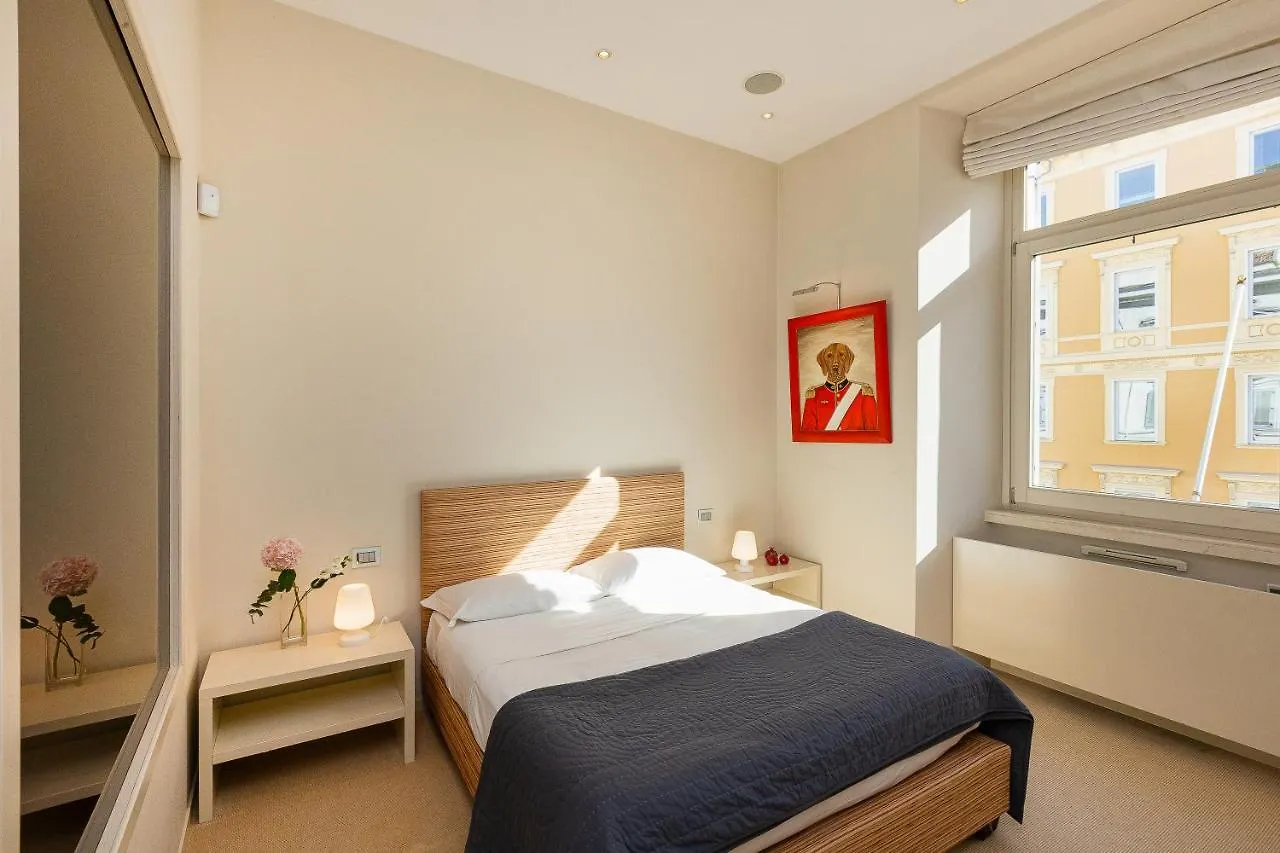 Amazing Via Nazionale 1 Apartment Rome