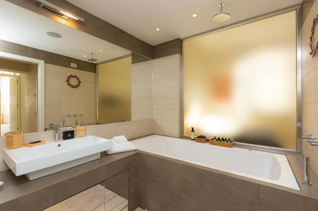 Amazing Via Nazionale 1 Apartment Rome