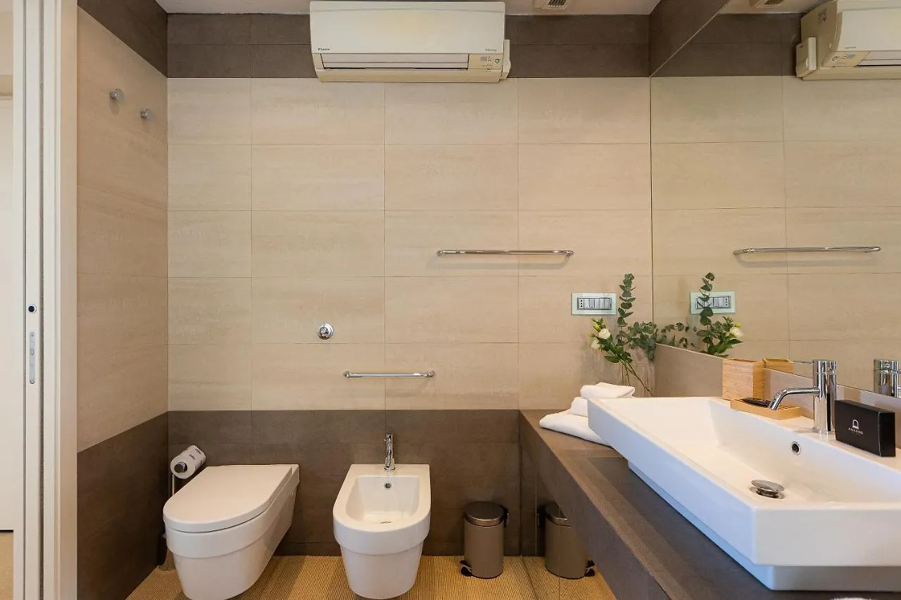 Amazing Via Nazionale 1 Apartment Rome 0*,