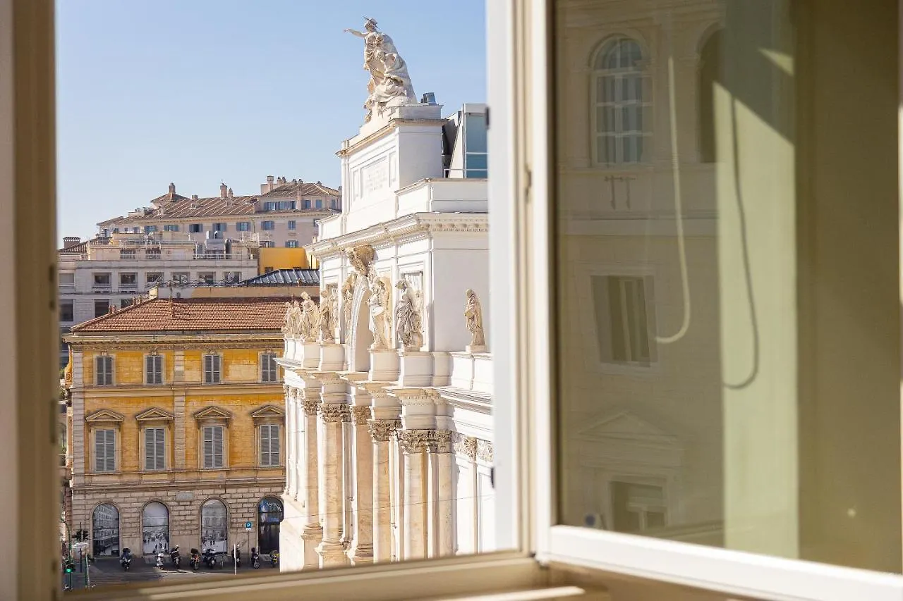 Appartamento Amazing Via Nazionale 1 Roma