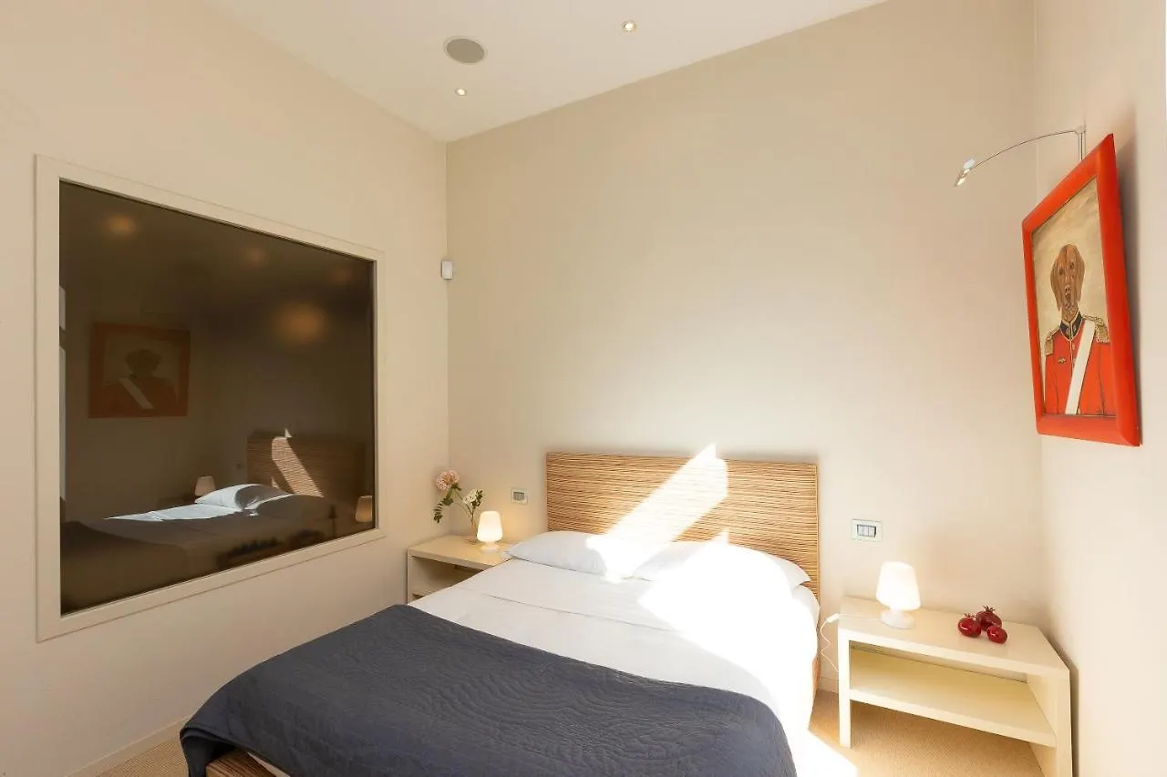 Amazing Via Nazionale 1 Apartment Rome