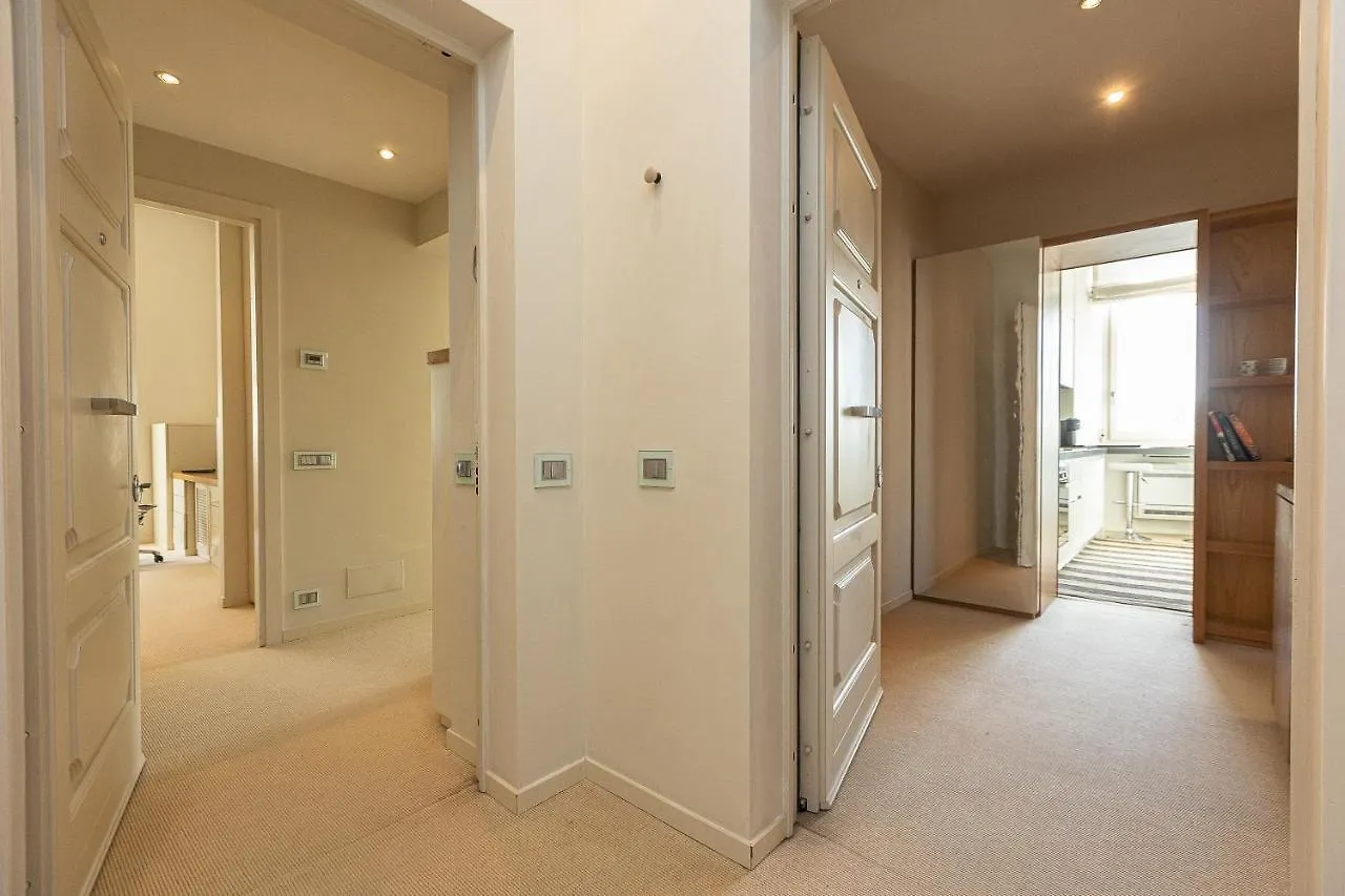 Amazing Via Nazionale 1 Apartment Rome